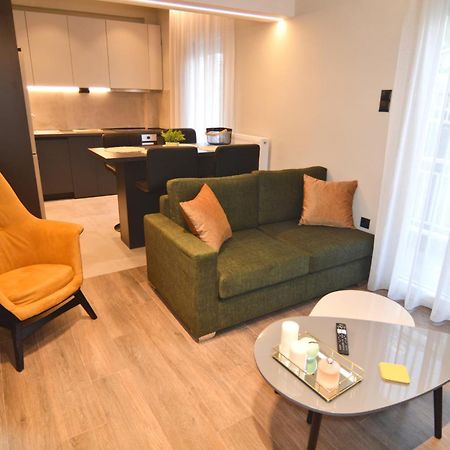 Fanis And Olgas Cozy Stay Kastoria Exterior photo