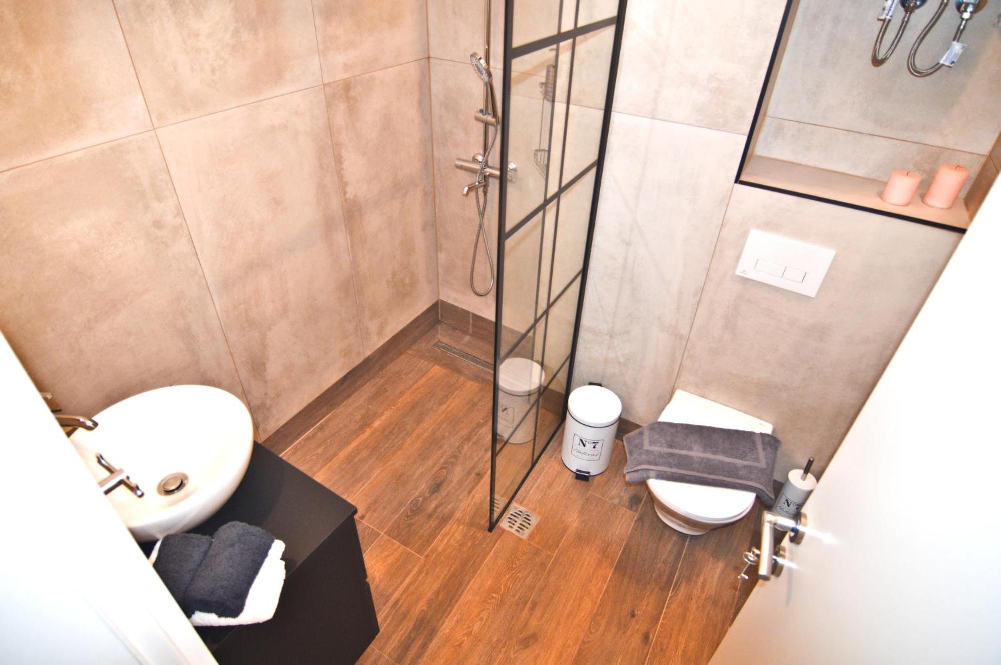 Fanis And Olgas Cozy Stay Kastoria Exterior photo