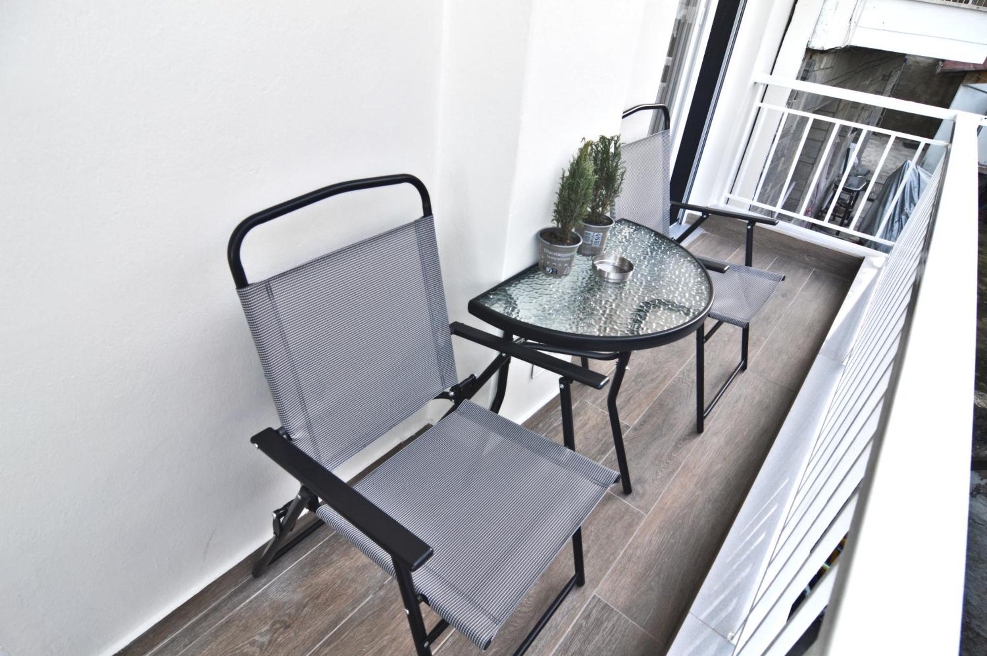 Fanis And Olgas Cozy Stay Kastoria Exterior photo